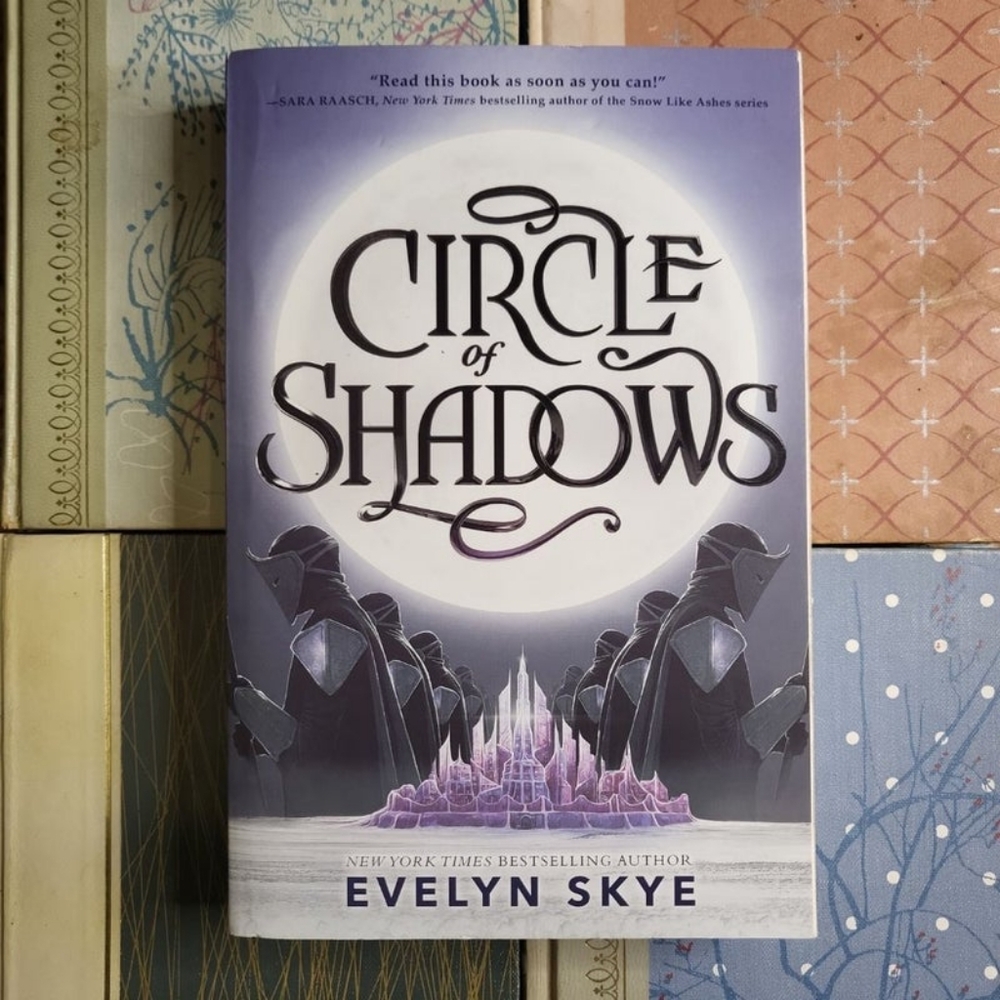 Circle of Shadows